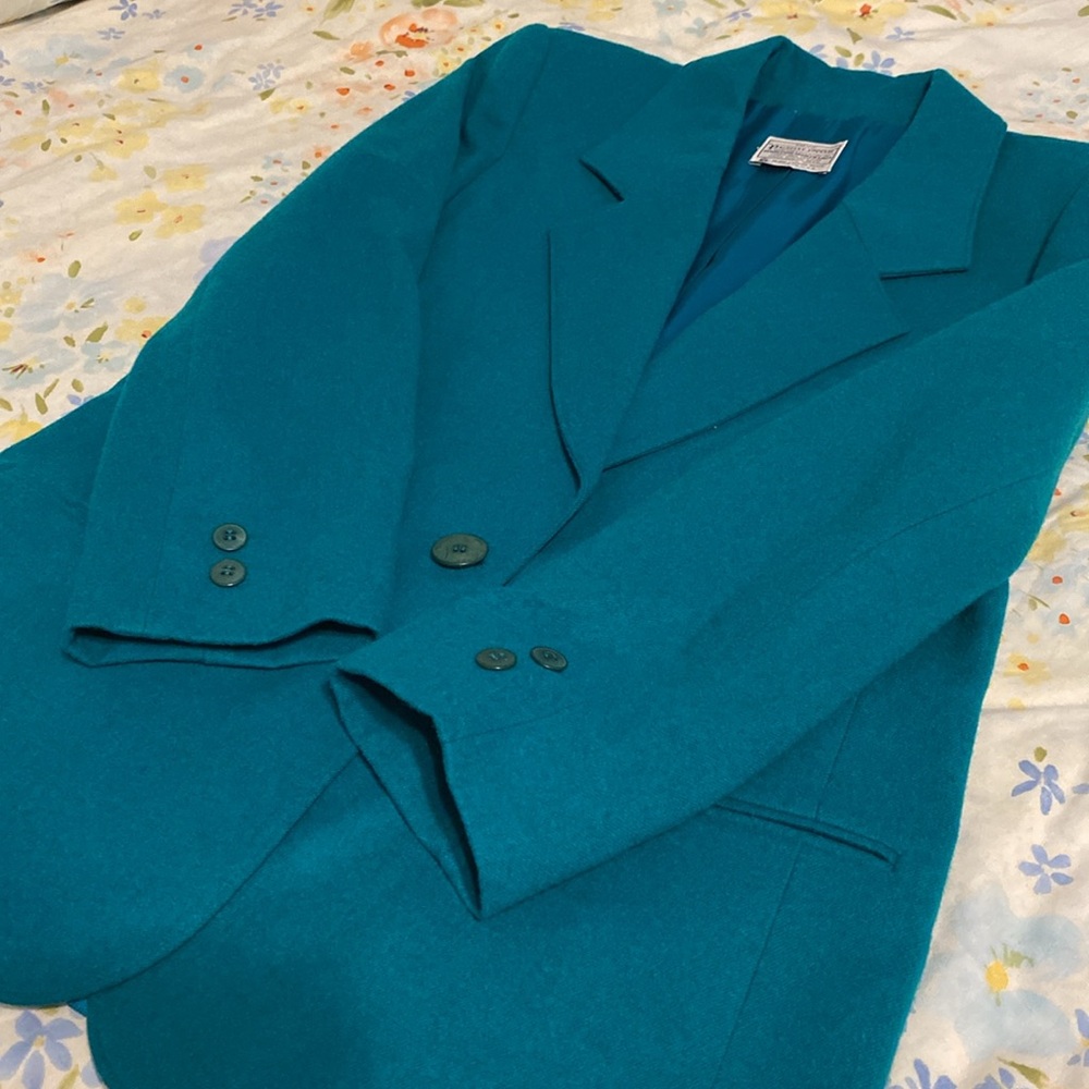 Pendleton blazer - Picture 6 of 6